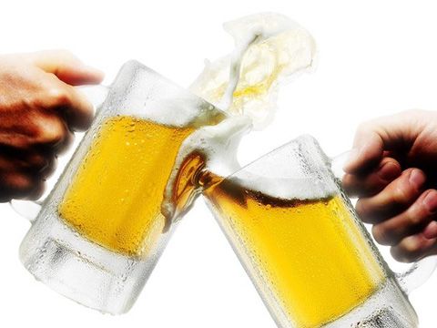 Thị trường bia sẽ vào tay nước ngoài?