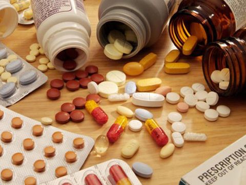 Dược Việt Nam: Ngoại công, nội thủ