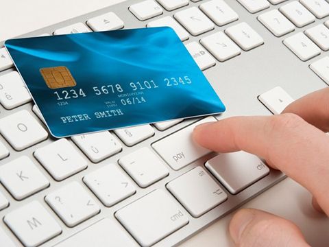 Dịch vụ ngân hàng điện tử: Xu hướng thanh toán trong thời kỳ hội nhập
