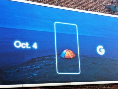 Google đã cạn ý tưởng?