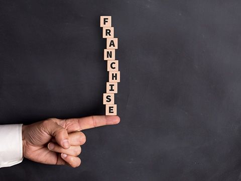 Bí quyết bảo vệ tài sản nhượng quyền