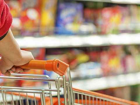 [Nielsen] Sau tăng trưởng vào quý 2, ngành hàng FMCG lại chững lại trong quý 3/2016