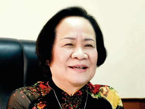“Nữ tướng” Dược Hậu Giang: Không có con đường trải thảm cho bất kỳ ai muốn khởi nghiệp