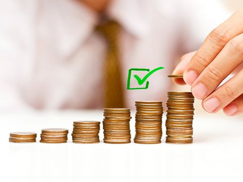 Để mỗi đồng chi phí tiếp thị đều không lãng phí