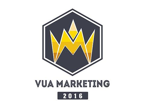 Ngày ra quân đầu tiên của cuộc thi Vua Marketing 2016