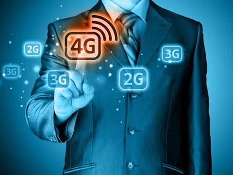 2017 sẽ là năm bùng nổ 4G tại Việt Nam