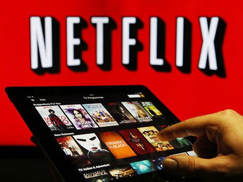 Netflix đang đuối sức?