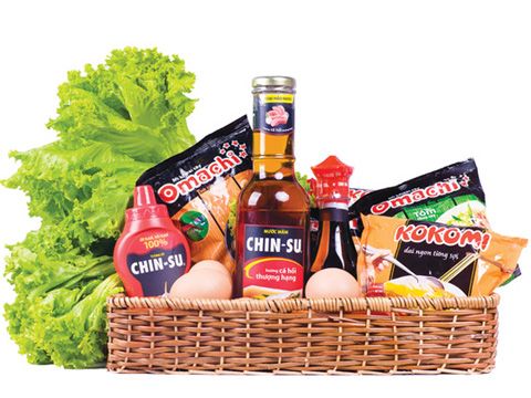 Sản phẩm + KHÔNG + chất độc hại: Công thức marketing đánh vào nỗi sợ hãi của Masan suốt 10 năm qua