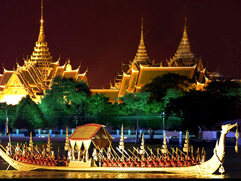 Tour 0 đồng và bài học từ Thái Lan