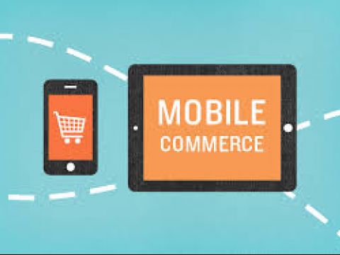 M-commerce - xu hướng của thương mại điện tử