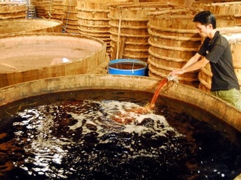 Nước mắm truyền thống và cơ hội vàng để xây dựng thương hiệu