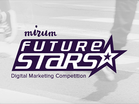 Mirum Future Stars – Cuộc thi Digital Marketing dành cho sinh viên Việt Nam