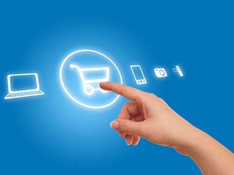 Thương mại điện tử đặt mục tiêu 10 tỷ USD vào năm 2020