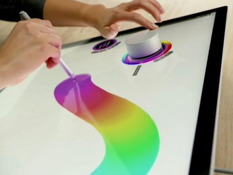 Microsoft ngày càng sáng tạo hơn Apple