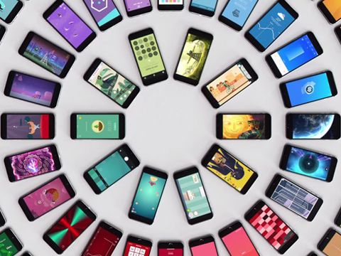 Oppo, Vivo chiếm dần thị phần của Samsung, Apple