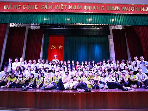 Vòng 1 Vua Marketing 2016 - Cuộc đua của các vị vua chính thức khởi động