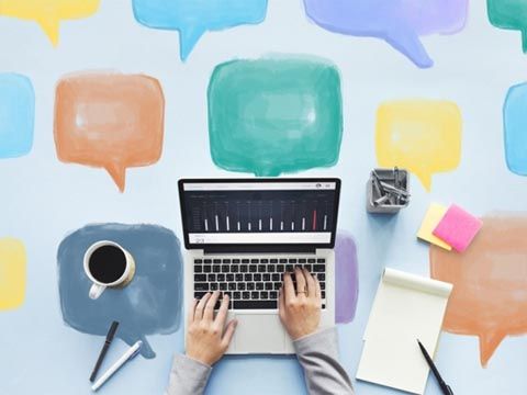 Công thức cho chiến lược marketing trực tuyến tất cả trong 1