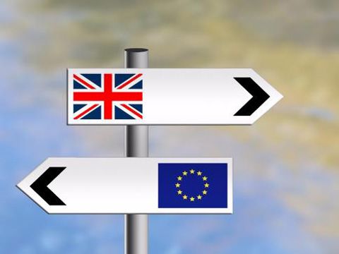 Ngành quảng cáo chịu thiệt vì nỗi lo Brexit