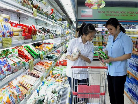 Chỉ số niềm tin người tiêu dùng giữ ổn định trong quý 3/2016