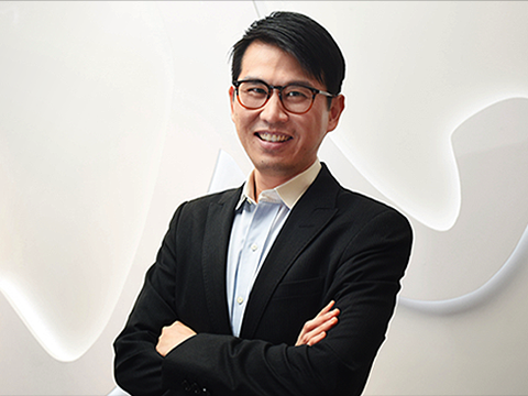 Ông Anthony Won được chọn là Chủ tịch của Giải thưởng Effie 2017 khu vực Châu Á Thái Bình Dương
