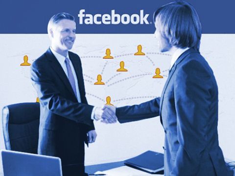 Facebook giới thiệu tính năng việc làm, cạnh tranh LinkedIn