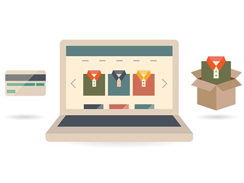 Thương mại điện tử mới tiếp cận được 20% doanh nghiệp vừa và nhỏ