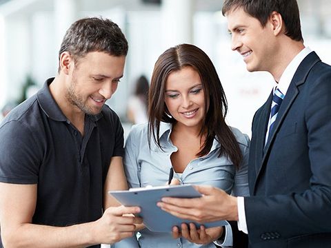 Tạo khác biệt thông qua cách chăm sóc khách hàng