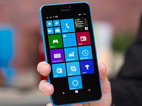 Windows Phone “chết chắc” và đó là điều tốt cho Microsoft