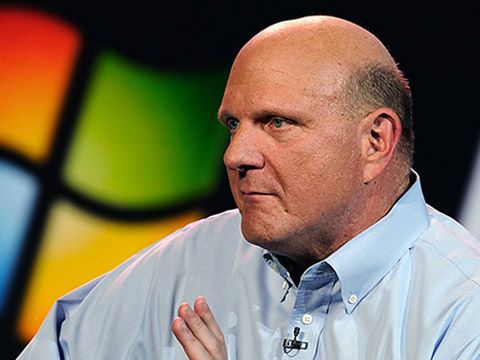 Cựu CEO Microsoft thừa nhận sai lầm vì đã xem thường iPhone