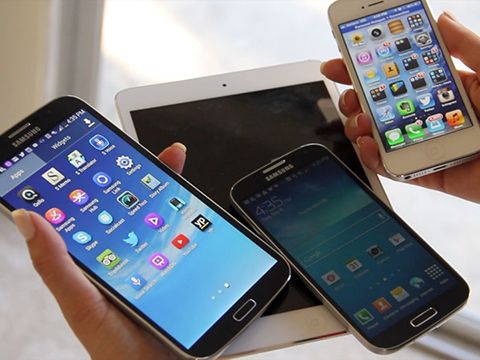 Phận hẩm hiu của nhiều smartphone cao cấp tại Việt Nam