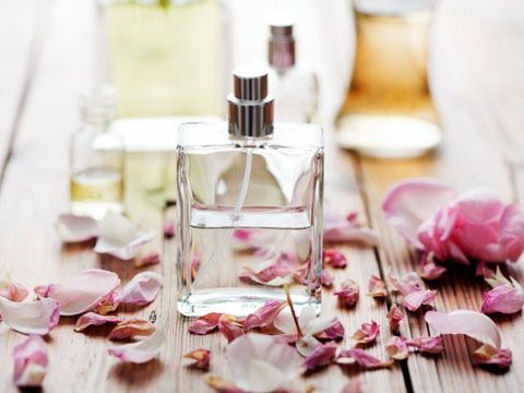 Qua rồi thời nước hoa là biểu tượng cá nhân