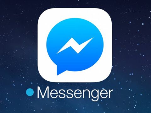 Facebook vừa tung tính năng quảng cáo trên Messenger