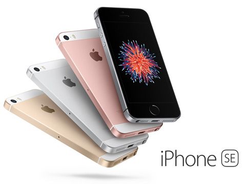 Vì sao Apple hủy kế hoạch ra mắt iPhone SE mới năm 2017?