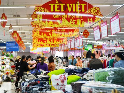 Tết Đinh Dậu, người Việt sẽ chi tiêu như thế nào?