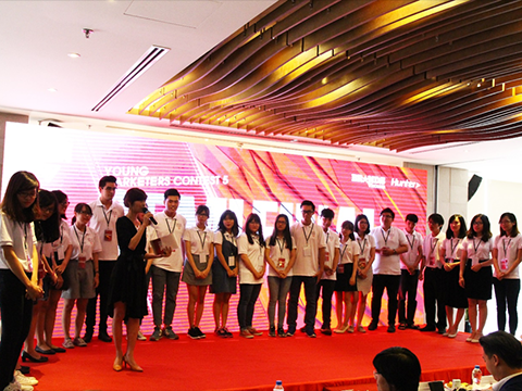 Bán kết Young Marketers 5: 12 giải pháp, 12 góc nhìn xuất sắc của các marketer trẻ