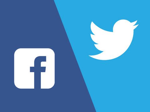 Twitter đấu Facebook - Chiến lược tập trung đấu với sự đa dạng