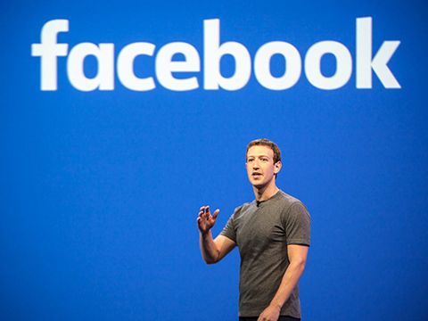 Facebook phủ nhận cáo buộc là đơn vị truyền thông