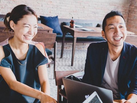 Tham vọng triệu USD của Pizza 4Ps