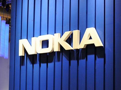 Nokia cảnh báo thị trường thiết bị viễn thông sẽ sụt giảm