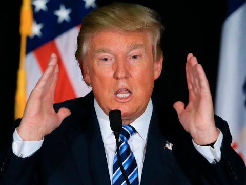 5 điều marketing không nên học theo từ chiến thắng của Trump