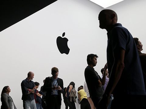 Nguyên nhân “bí mật” giúp Apple chiến thắng các đối thủ khác