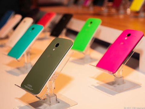 Đấu trường smartphone tầm trung