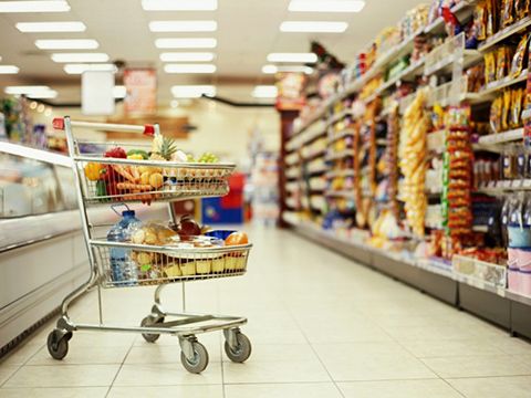 FMCG Monitor 10/2016: Tăng trưởng về giá trị hàng tiêu dùng nhanh cải thiện hơn