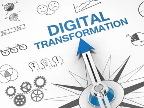 Business 4.0: Doanh nghiệp sống sao trong thời đại số?