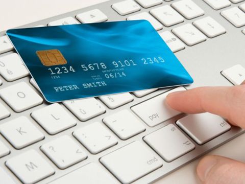 Người tiêu dùng vẫn quay lưng với thanh toán trực tuyến