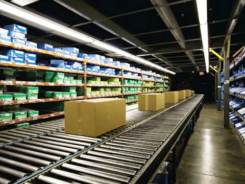SME và bài toán Tìm kênh phân phối phù hợp