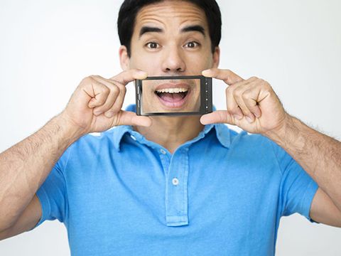 Máy móc hiểu con người mà không cần nghe giọng nói
