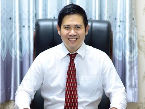 Ông chủ Asanzo: Khát vọng, bản lĩnh không phải lời nói suông