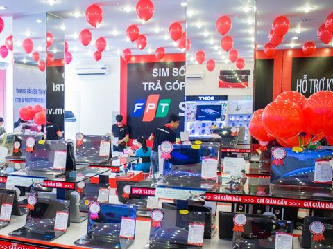 Đứng vị trí thứ 2 ngành bán lẻ di động, bước đi tiếp theo của FPT Shop là gì?
