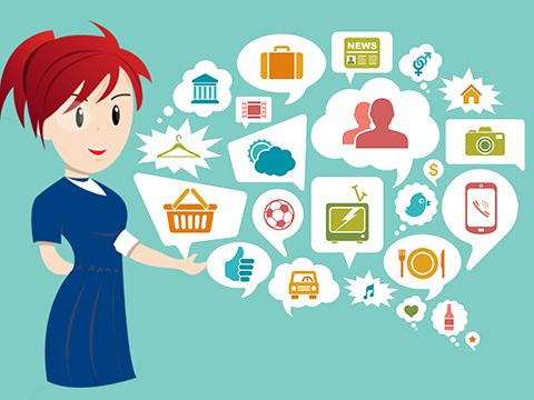 Người Việt mua hàng online vẫn quen mặc cả như đi chợ truyền thống